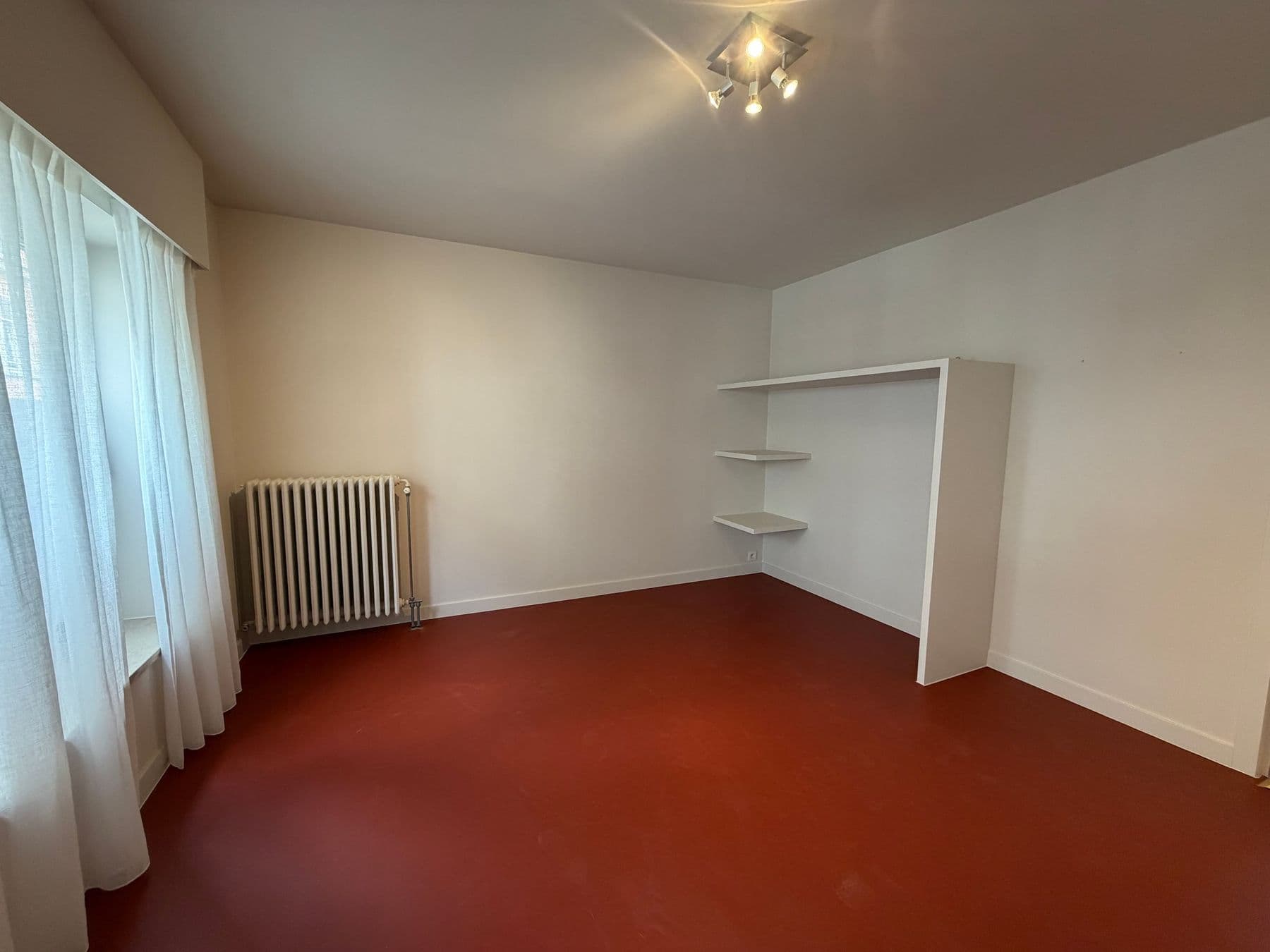 Kamer 2 — met douche