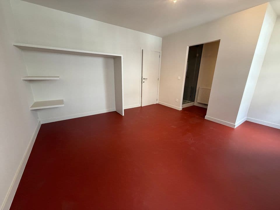 Kamer 2 — detail